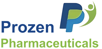 Prozen Pharmaceuticals Logo